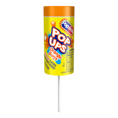 Popsicle POP UPS Orange Burst 1-24PK.