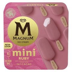 Magnum Mini Ruby Multipack-6X6 PK