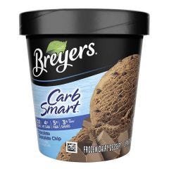 BR CS CHOC CHOC Chip 8-1 PT