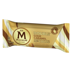 MG Double Gold Caramel 1-12PK